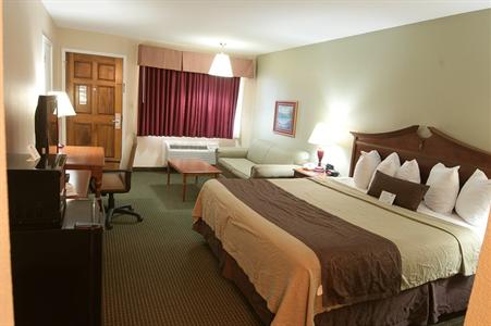 фото отеля BEST WESTERN PLUS Inn of Brenham