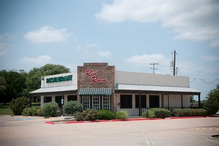 фото отеля BEST WESTERN PLUS Inn of Brenham