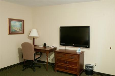 фото отеля BEST WESTERN PLUS Inn of Brenham