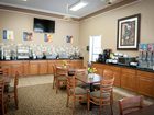 фото отеля BEST WESTERN PLUS Inn of Brenham