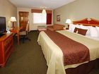 фото отеля BEST WESTERN PLUS Inn of Brenham