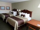 фото отеля BEST WESTERN PLUS Inn of Brenham