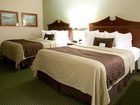 фото отеля BEST WESTERN PLUS Inn of Brenham