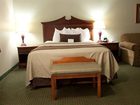 фото отеля BEST WESTERN PLUS Inn of Brenham