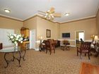 фото отеля BEST WESTERN PLUS Inn of Brenham