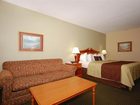 фото отеля BEST WESTERN PLUS Inn of Brenham