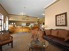 фото отеля BEST WESTERN PLUS Inn of Brenham