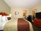 фото отеля BEST WESTERN PLUS Inn of Brenham