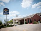 фото отеля BEST WESTERN PLUS Inn of Brenham