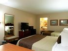 фото отеля BEST WESTERN PLUS Inn of Brenham