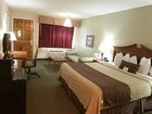 фото отеля BEST WESTERN PLUS Inn of Brenham