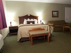 фото отеля BEST WESTERN PLUS Inn of Brenham