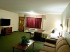 фото отеля BEST WESTERN PLUS Inn of Brenham