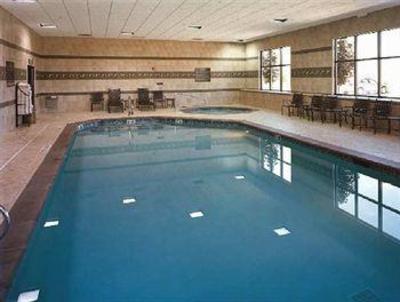 фото отеля Hampton Inn & Suites Salt Lake City-West Jordan