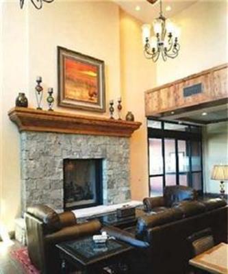 фото отеля Hampton Inn & Suites Salt Lake City-West Jordan