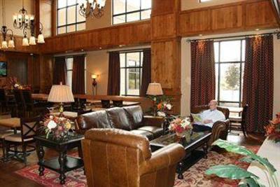 фото отеля Hampton Inn & Suites Salt Lake City-West Jordan