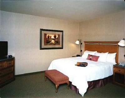 фото отеля Hampton Inn & Suites Salt Lake City-West Jordan