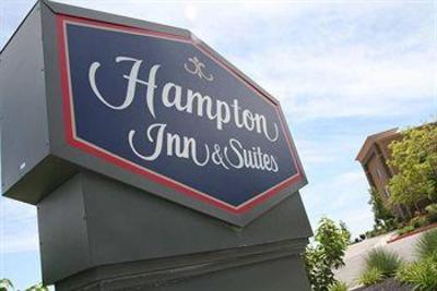 фото отеля Hampton Inn & Suites Salt Lake City-West Jordan