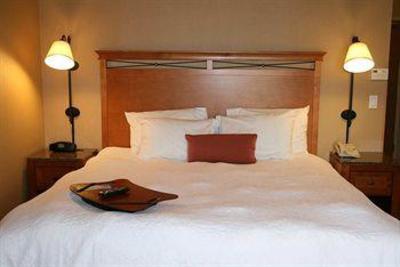 фото отеля Hampton Inn & Suites Salt Lake City-West Jordan