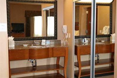 фото отеля Hampton Inn & Suites Salt Lake City-West Jordan