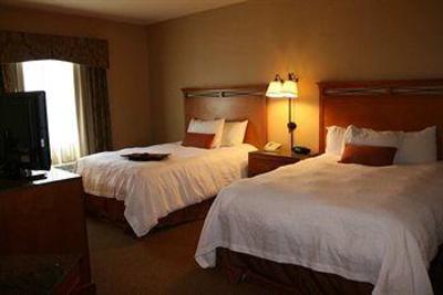 фото отеля Hampton Inn & Suites Salt Lake City-West Jordan