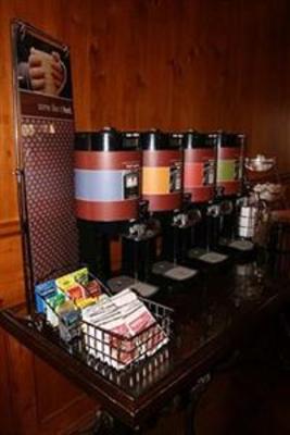 фото отеля Hampton Inn & Suites Salt Lake City-West Jordan
