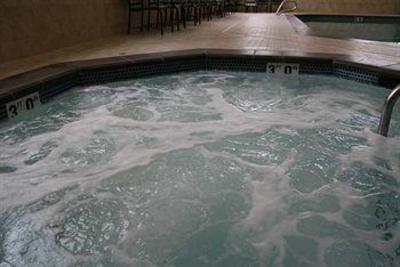 фото отеля Hampton Inn & Suites Salt Lake City-West Jordan