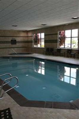 фото отеля Hampton Inn & Suites Salt Lake City-West Jordan