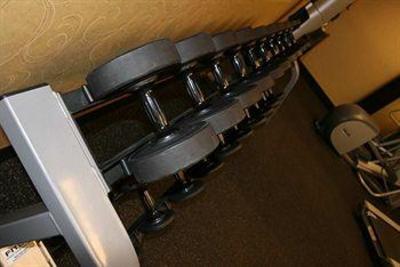 фото отеля Hampton Inn & Suites Salt Lake City-West Jordan