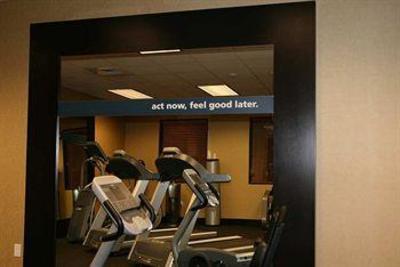 фото отеля Hampton Inn & Suites Salt Lake City-West Jordan