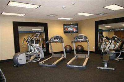 фото отеля Hampton Inn & Suites Salt Lake City-West Jordan