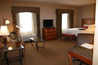 фото отеля Hampton Inn & Suites Salt Lake City-West Jordan