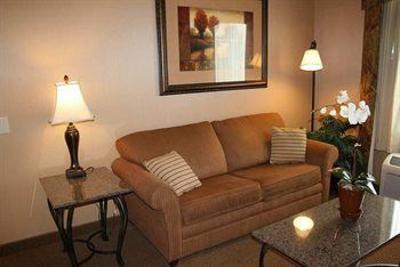 фото отеля Hampton Inn & Suites Salt Lake City-West Jordan
