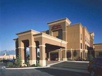 Hampton Inn & Suites Salt Lake City-West Jordan