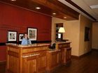 фото отеля Hampton Inn & Suites Salt Lake City-West Jordan