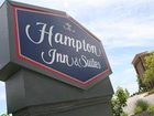 фото отеля Hampton Inn & Suites Salt Lake City-West Jordan