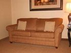 фото отеля Hampton Inn & Suites Salt Lake City-West Jordan