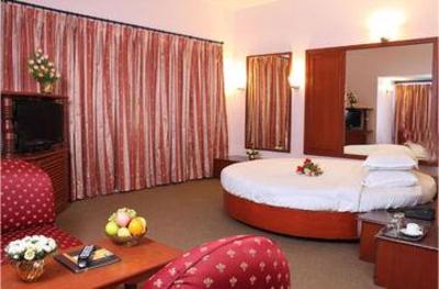фото отеля H10 Hotel Taburiente Playa La Palma