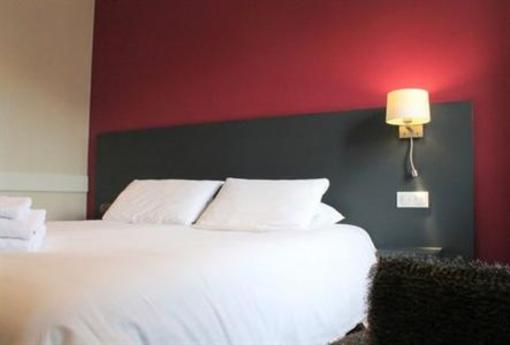фото отеля Le Victoria Hotel Rennes