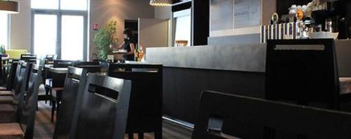 фото отеля Le Victoria Hotel Rennes