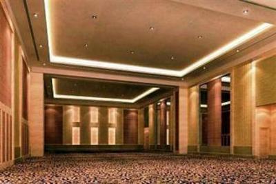 фото отеля Park Plaza Bengaluru