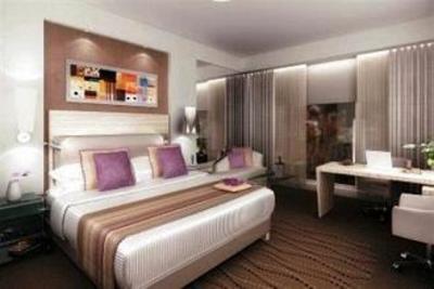 фото отеля Park Plaza Bengaluru