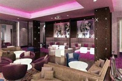 фото отеля Park Plaza Bengaluru