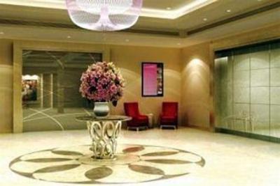 фото отеля Park Plaza Bengaluru
