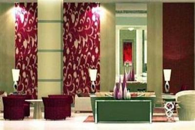 фото отеля Park Plaza Bengaluru