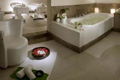 фото отеля Park Plaza Bengaluru