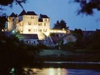 Hotel La Terrasse Meyronne