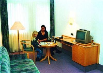 фото отеля Gruener Baum Hotel & Gasthof