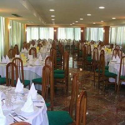 фото отеля Natali Torremolinos