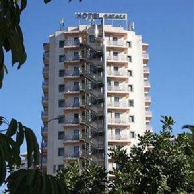фото отеля Natali Torremolinos